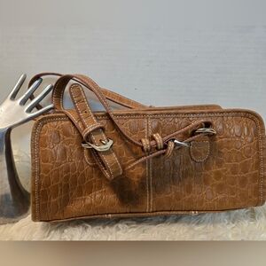 Luxury Italian 🇮🇹 Brand “Amen” Great Classic Leather